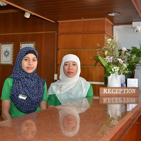 فندق بانغا - نغافي  Phu Nga المظهر الخارجي الصورة